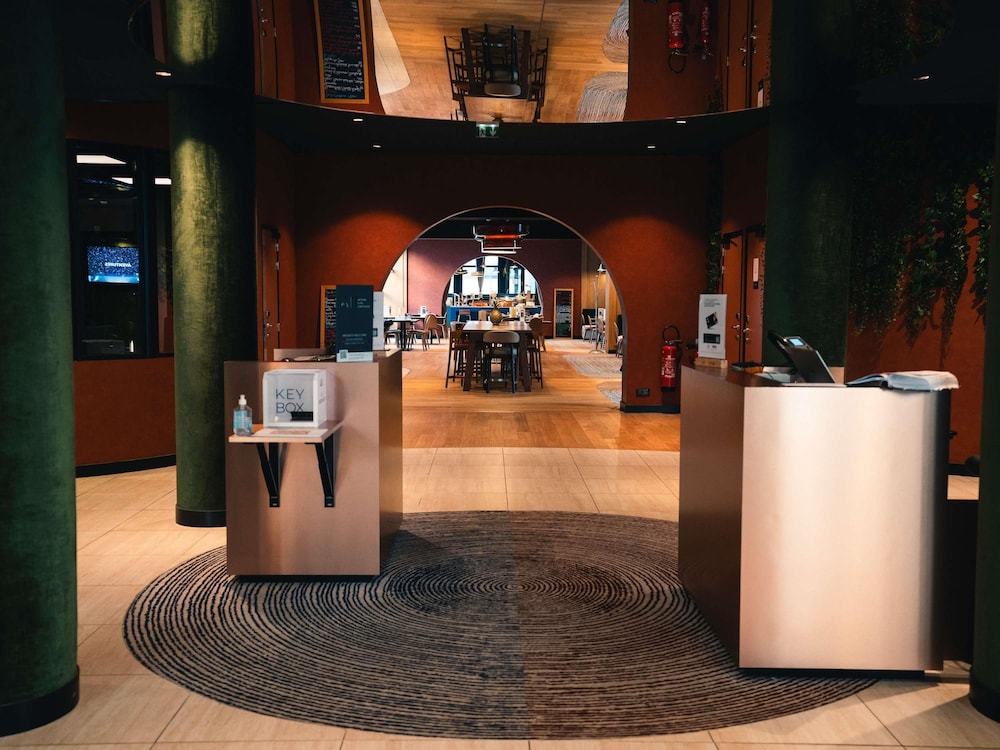 Novotel Centre Grand Place 5/48