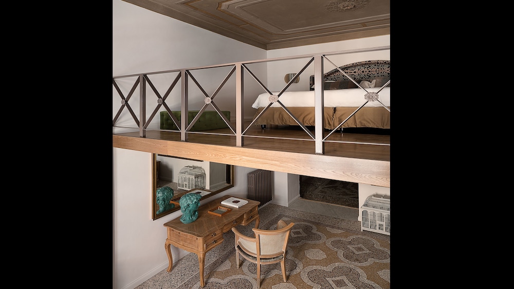 Nobildonne Relais 8/50