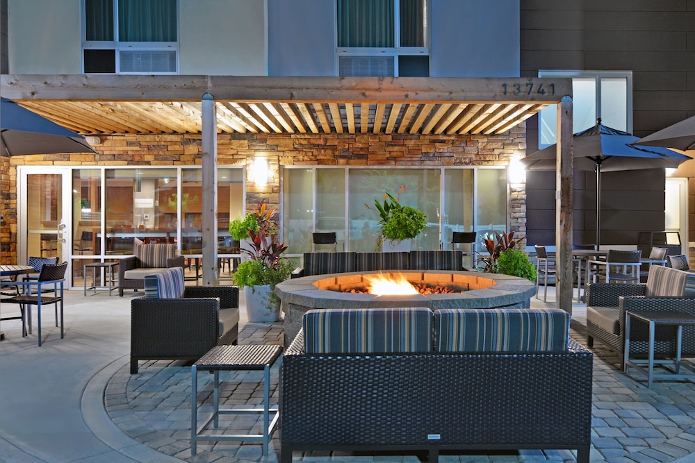 TownePlace Suites by Marriott Jacksonville East 43/63