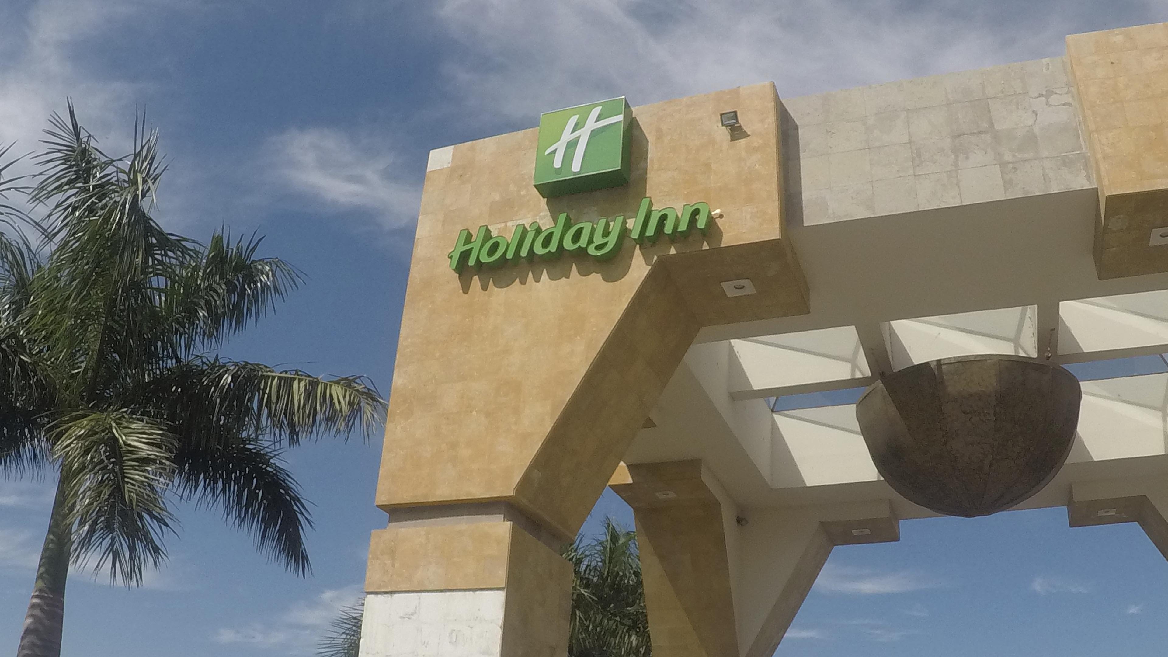 Holiday Inn Villahermosa Aeropuerto 39/41