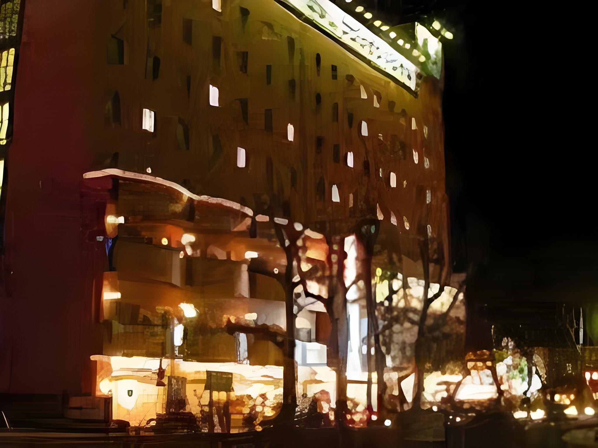 Ekimae Fuji Grand Hotel 4/38