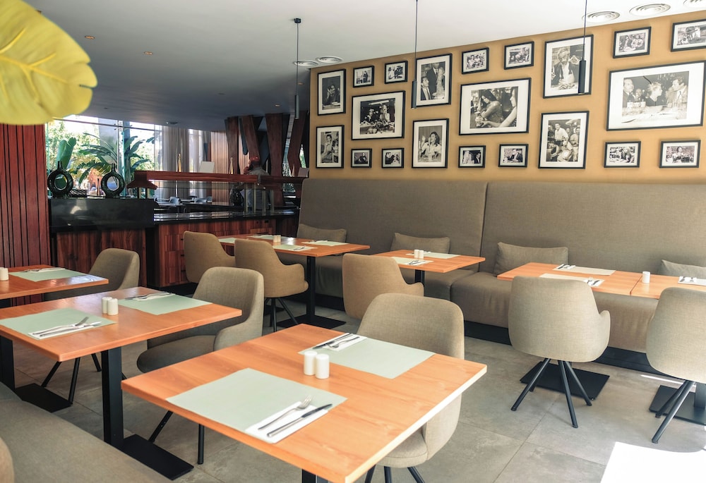 Longue Vie Hotel Marrakech 32/44