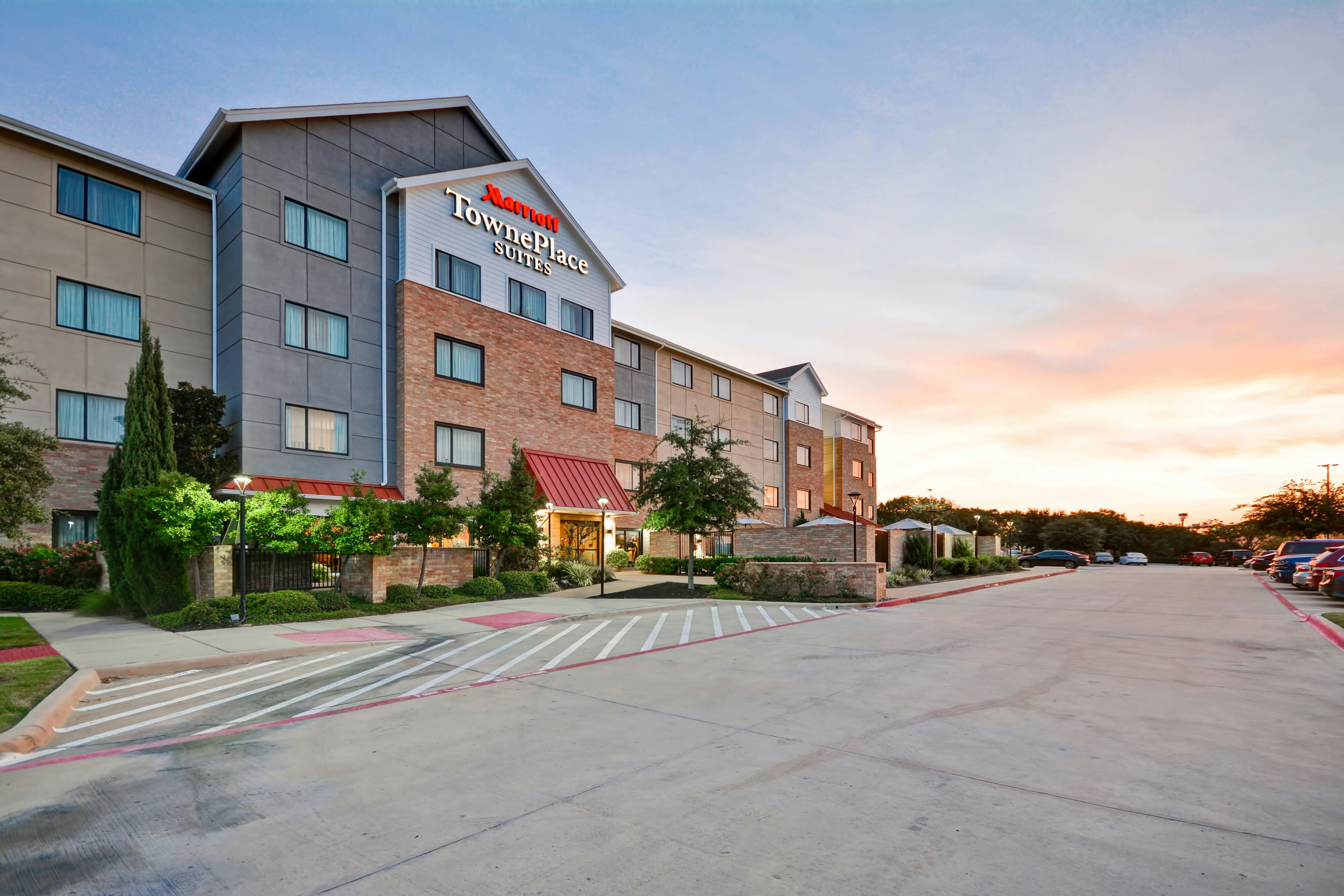Towneplace Suites By Marriott Dallas Lewisville 44/45