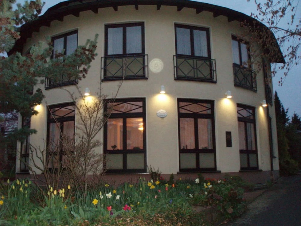 Hotel Sonnenhof 1/39