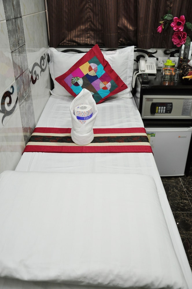 Hong Kong Premium Guest House 30/31