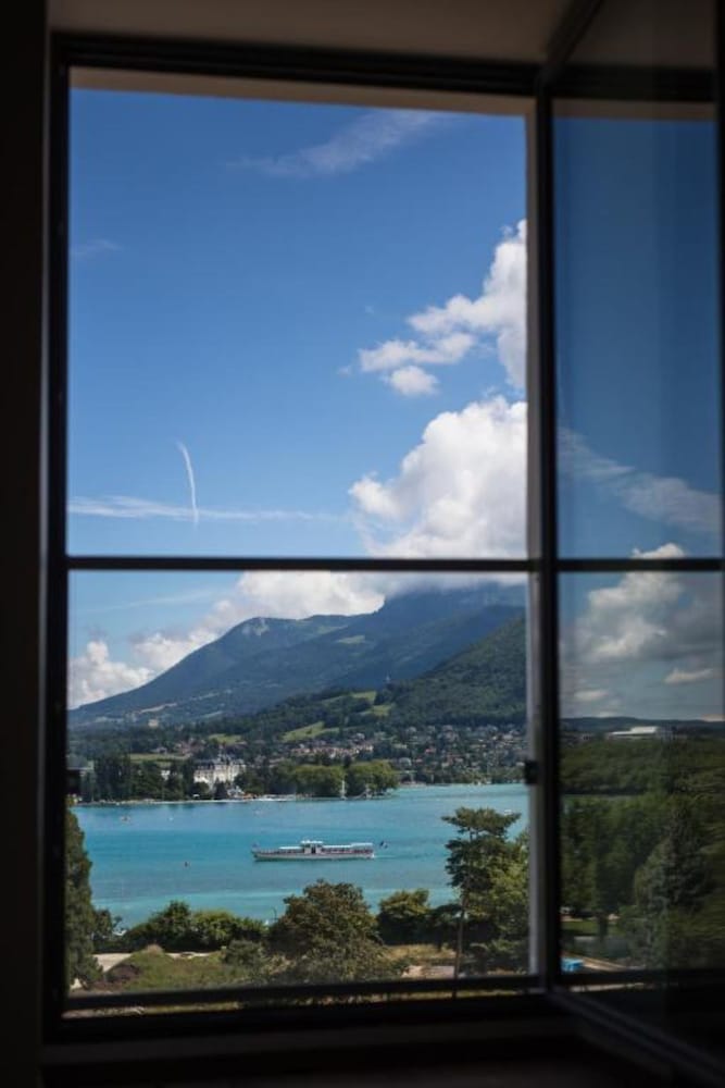 Hotel Le Pelican 50/60
