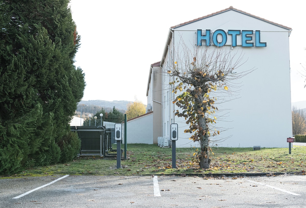 Hotel Balladins Foix 7/60
