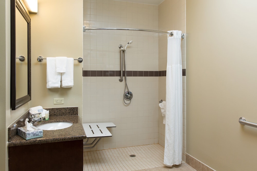STAYBRIDGE SUITES COLUMBUS POLARIS 12/58