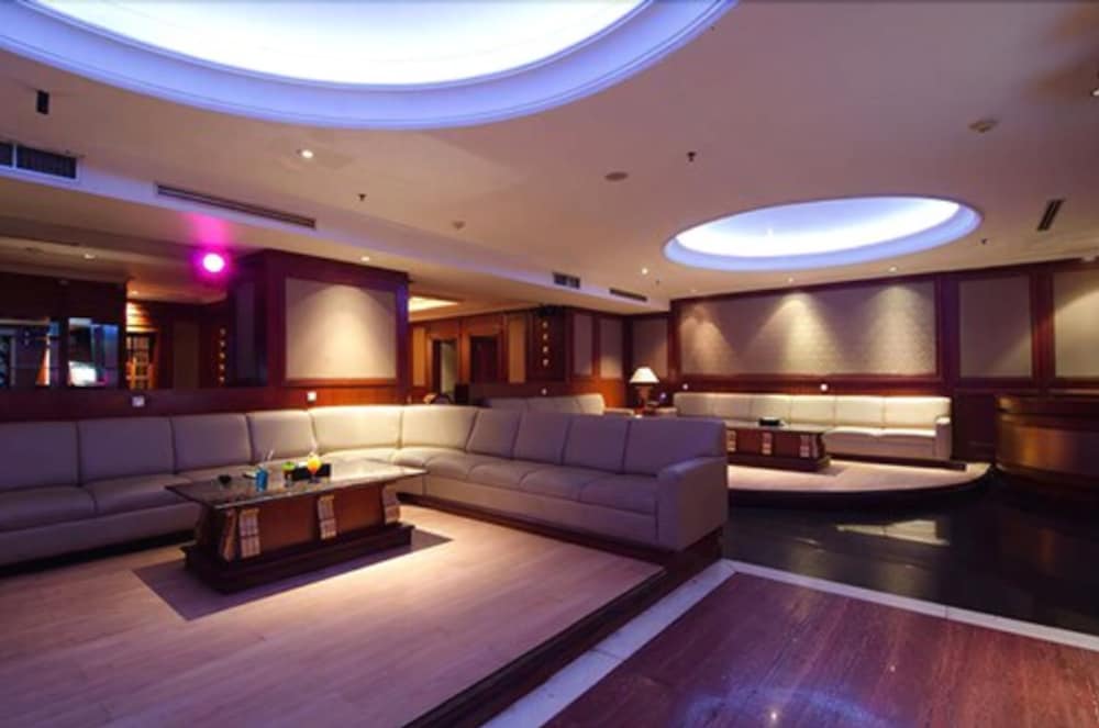 Aria Barito Hotel 21/48