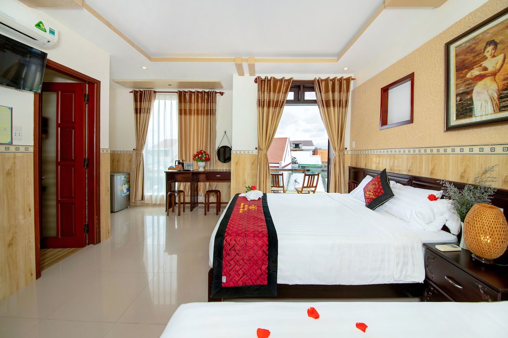 White Cloud Homestay 18/38