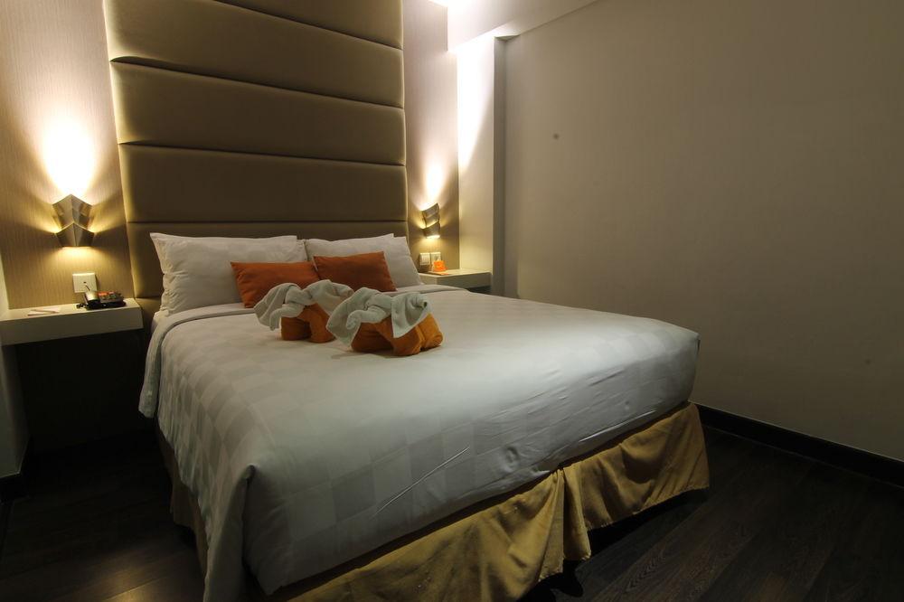 All Nite Day Hotel Yogyakarta Gejayan 7/25