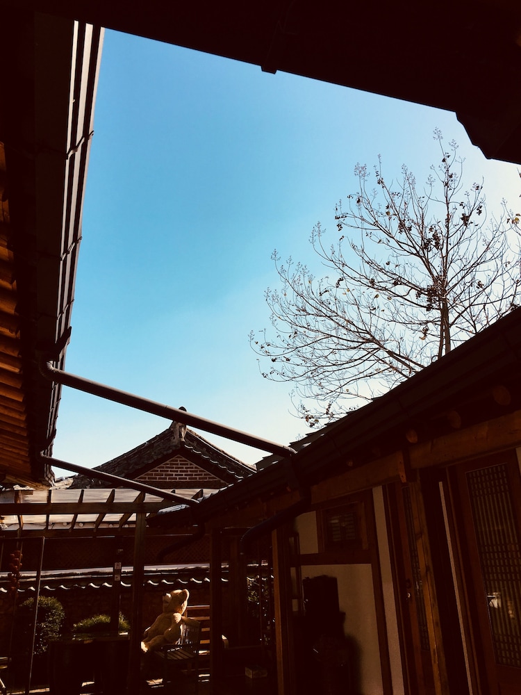 TREGA Museum Guesthouse 35/41