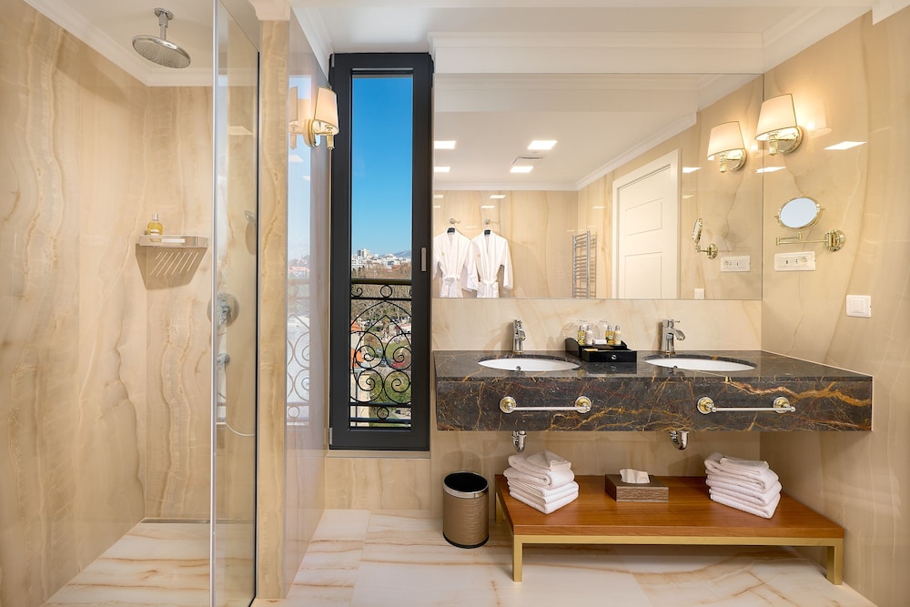 Hotel Villa Harmony 25/77