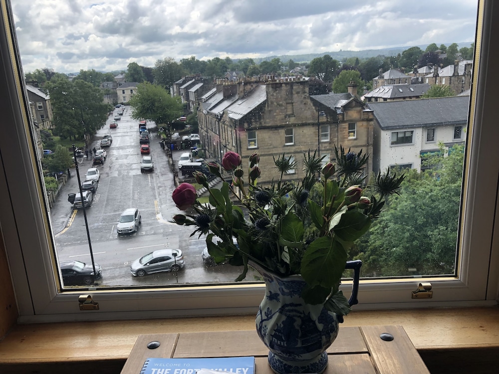 Castle Walk Bed & Breakfast 25/47