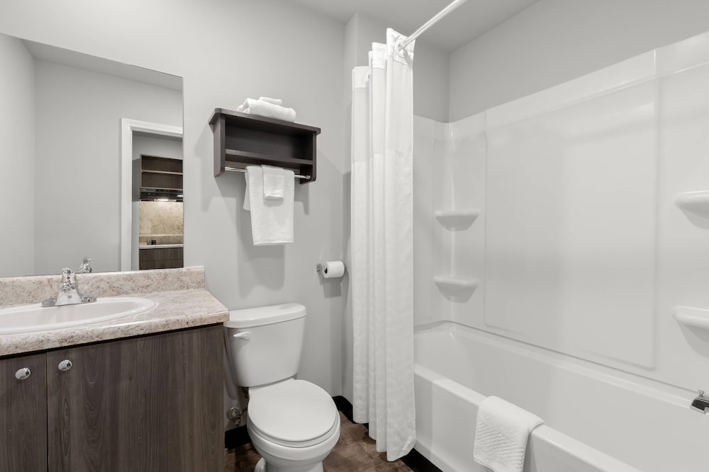 WoodSpring Suites Atlanta Airport 55/56