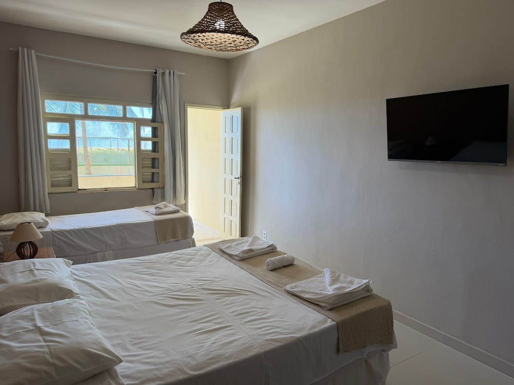 Mar e Sol Praia Hotel 13/45