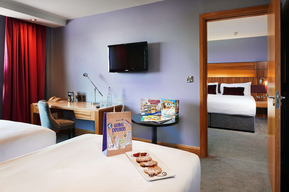 RADISSON BLU HOTEL, ATHLONE 51/67