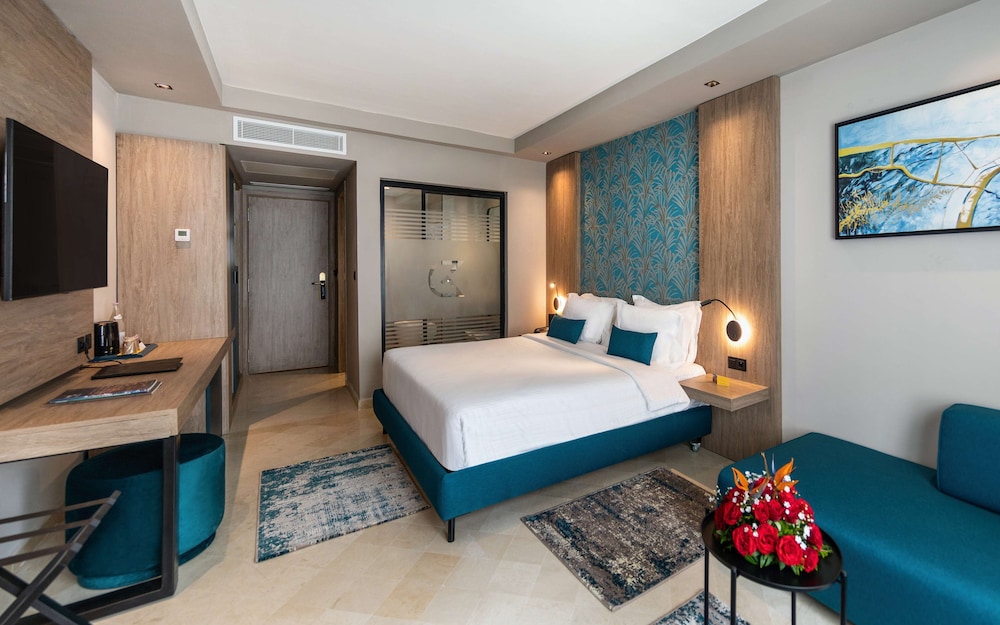 Golden Tulip el Mechtel 23/74