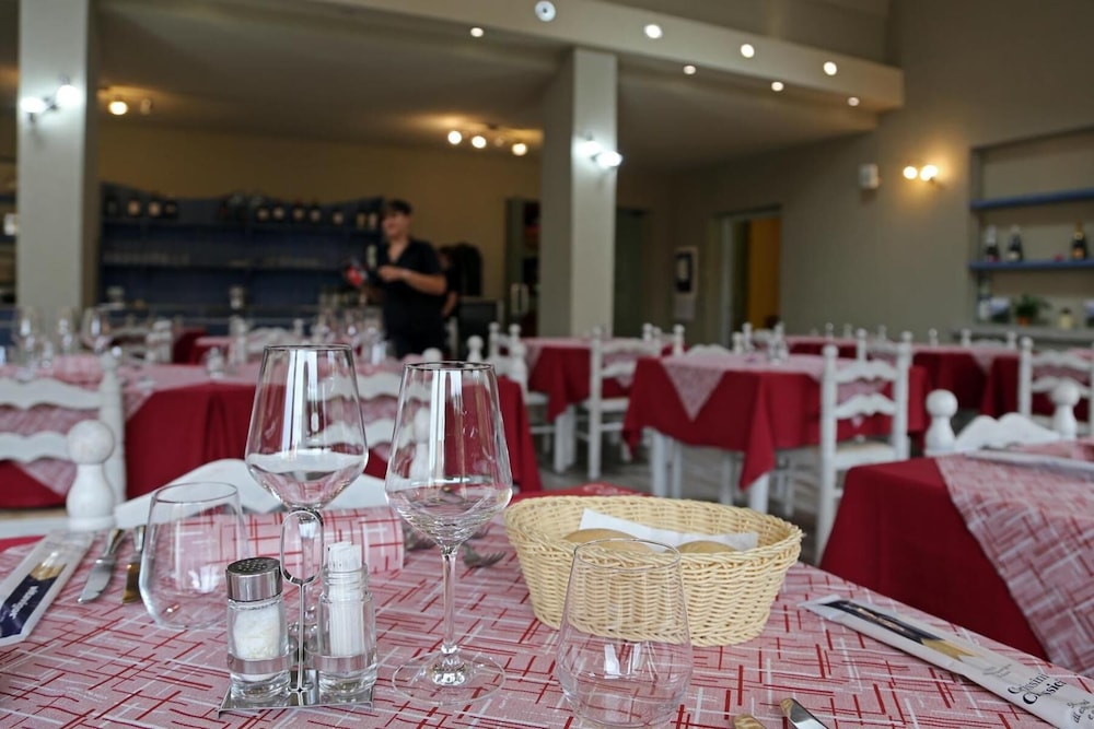 Albergo Breglia 49/64
