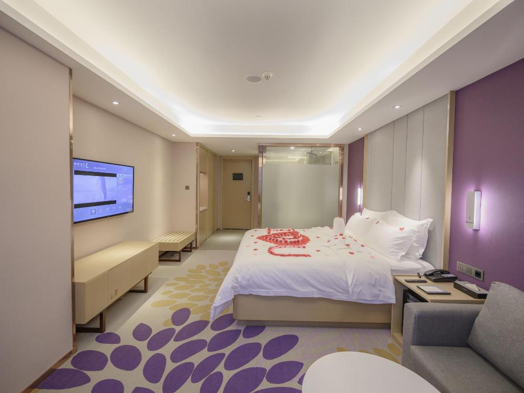 Lavande Hotel (Dongguan Songshan Lake Huawei) 13/36