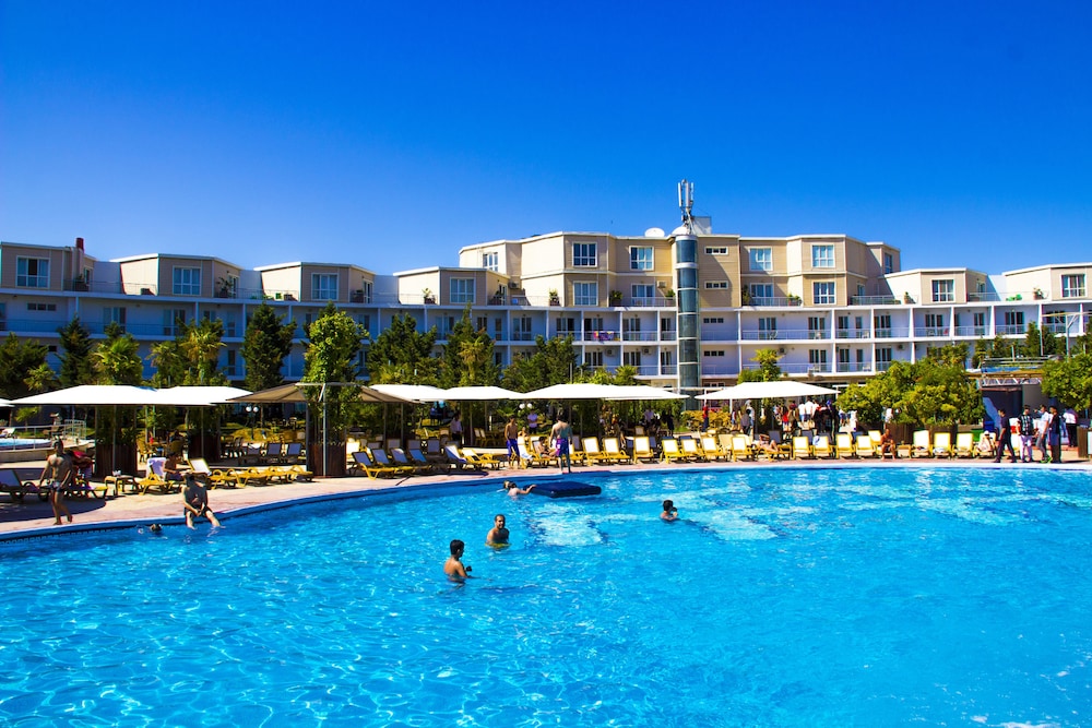 AF HOTEL AQUA PARK 1/55