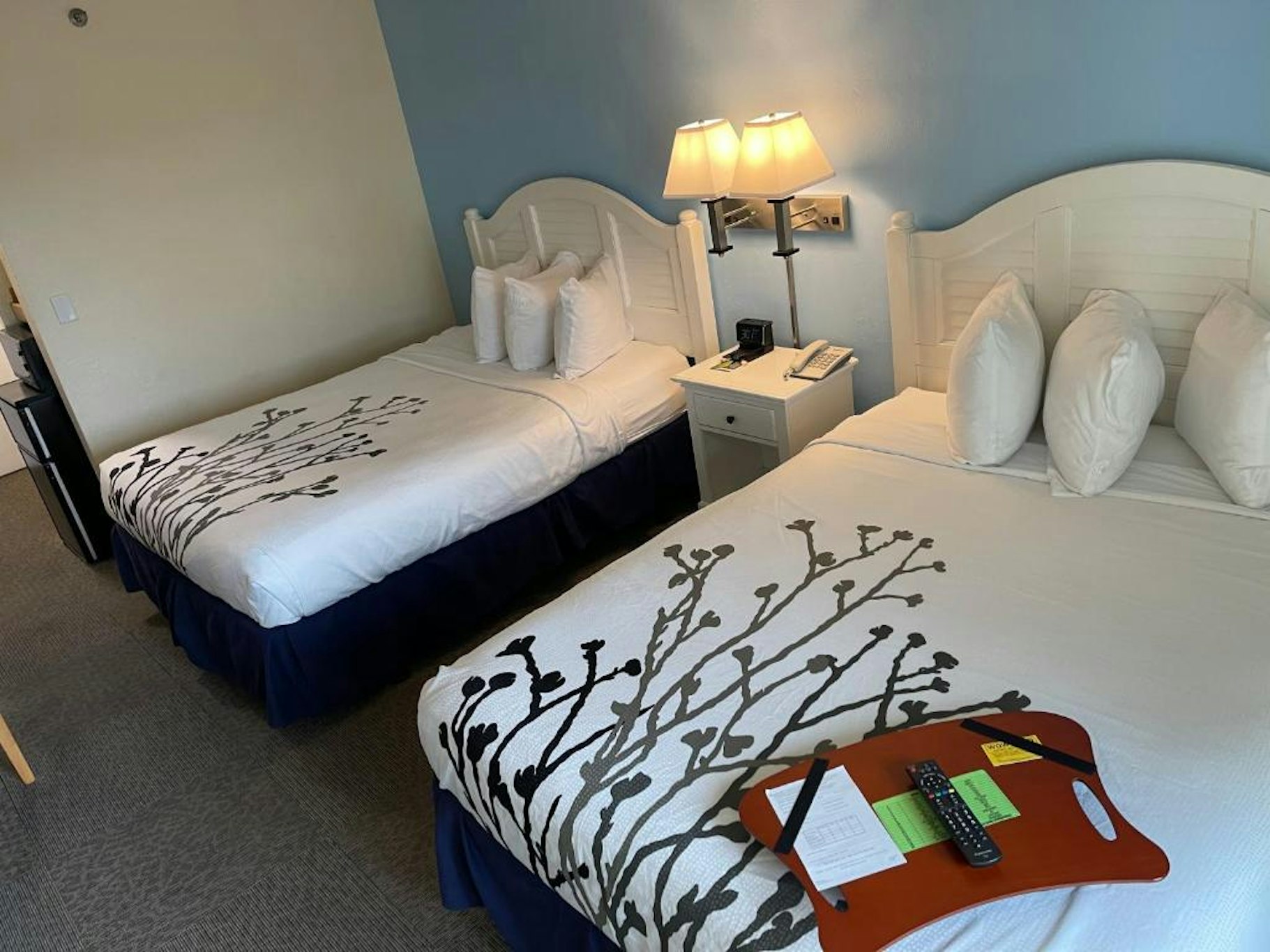 Ocean Sands Beach Inn 23/46