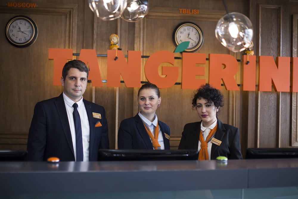 Tangerine Apart Hotel Batumi 10/62