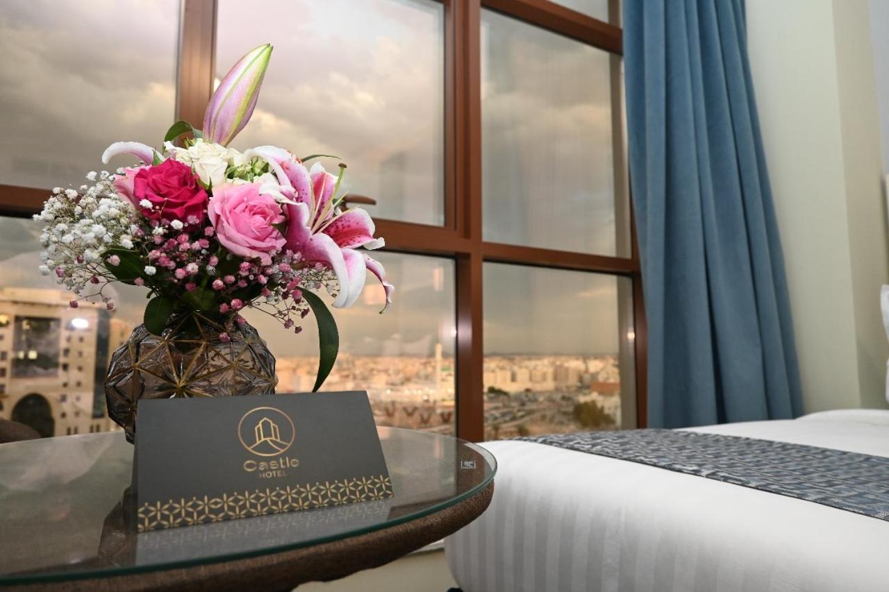 فندق كاسيل(Castle Hotel Madinah) 25/30