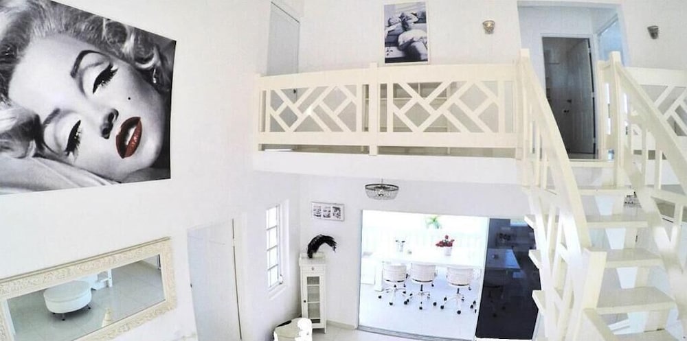 Champartments Villa & Apartments Cristal 10/42