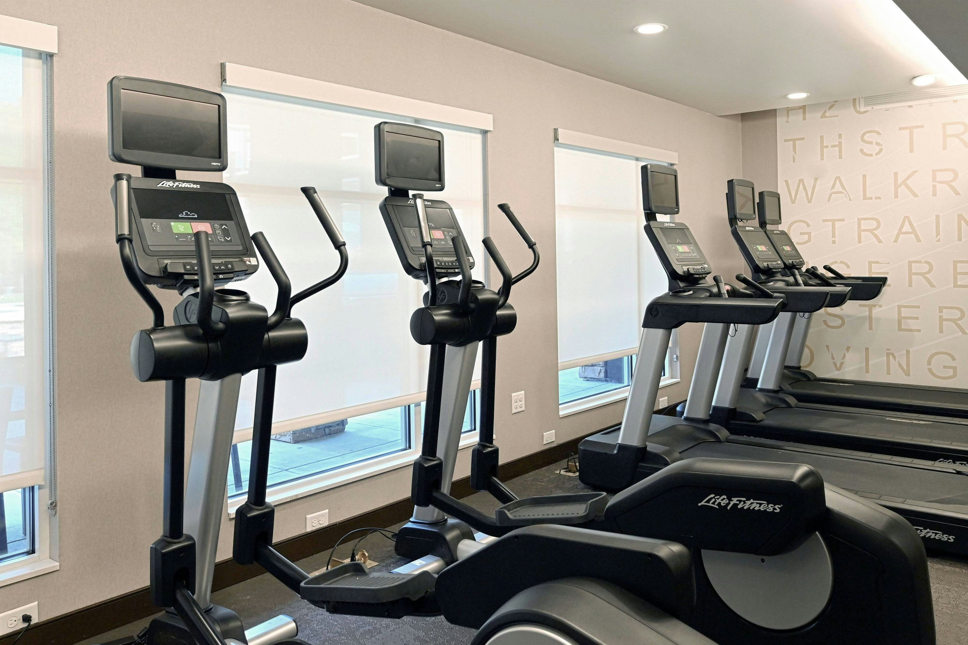 Residence Inn by Marriott Richmond West/Midlothian 23/32