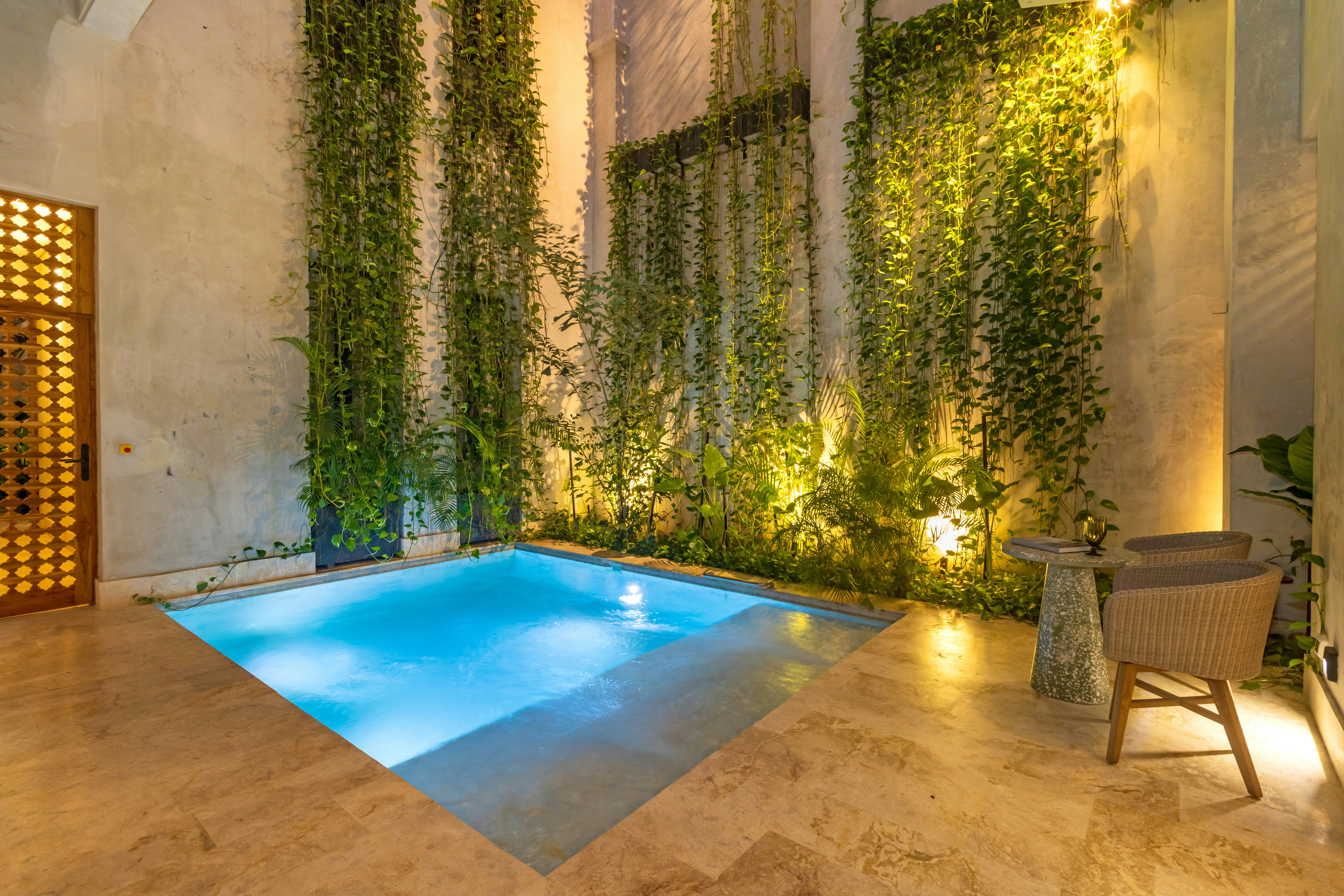 Cinco Quintas Hotel Boutique By SOHO 29/50