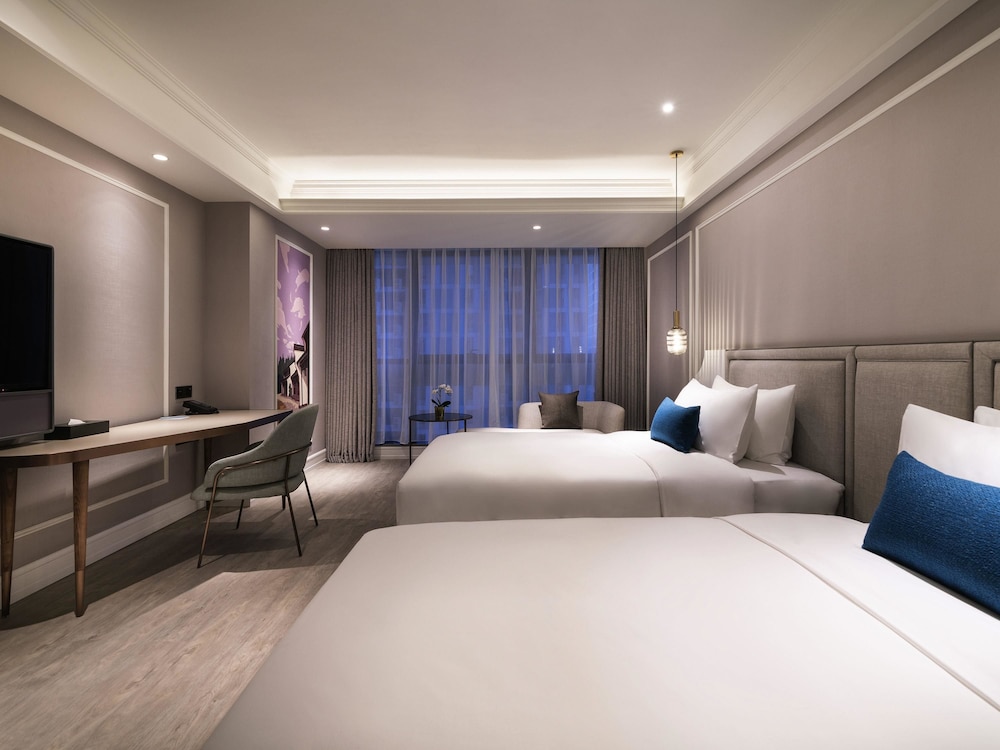 Mercure Hangzhou Xixi Future Tech City 11/59