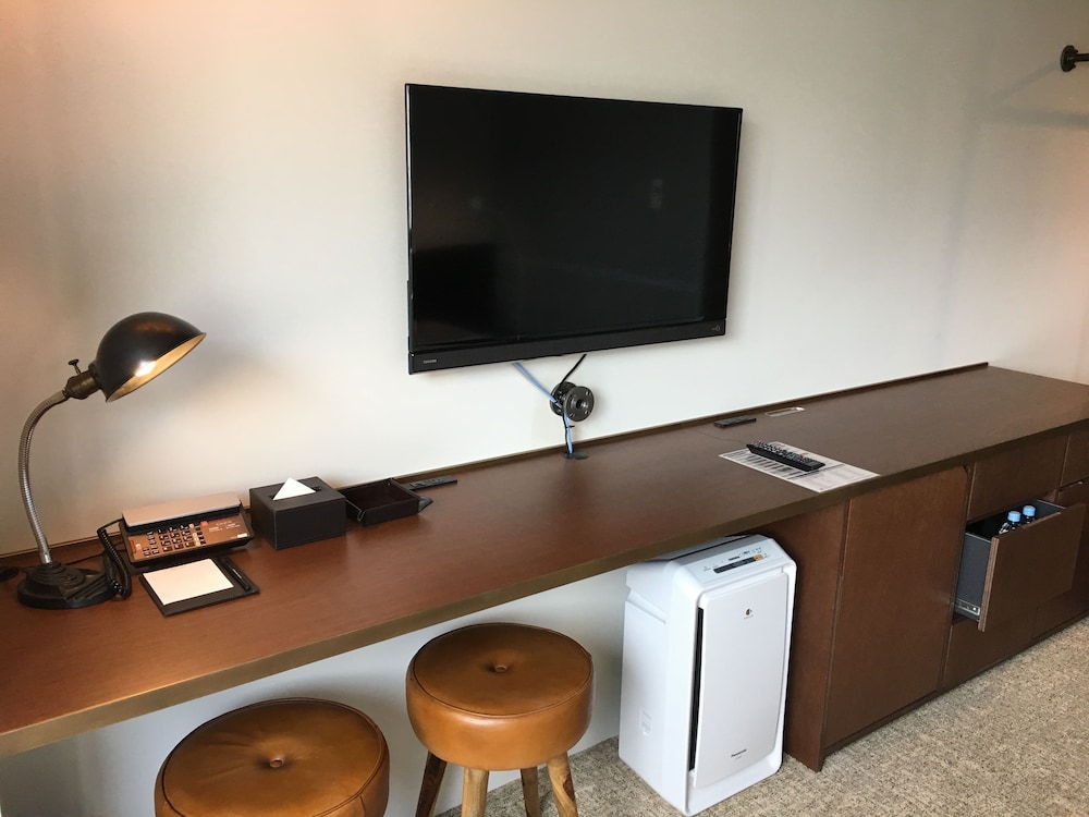The HOTEL Well-hub Haneda 59/69