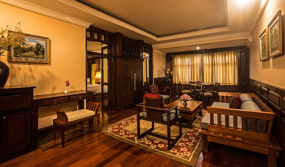 Prince Angkor Hotel and Spa 69/74