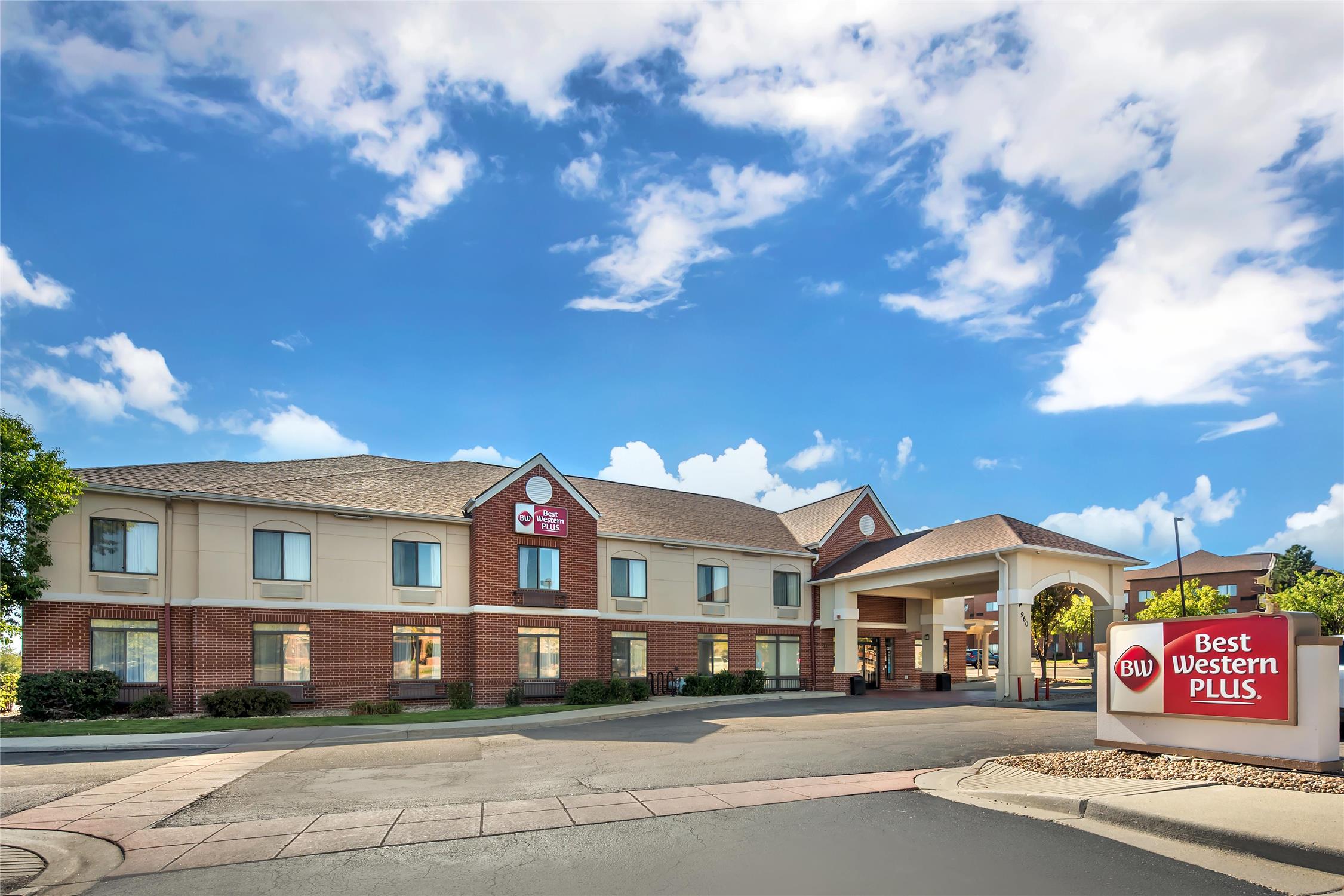 Best Western Plus Boulder Louisville 7/53