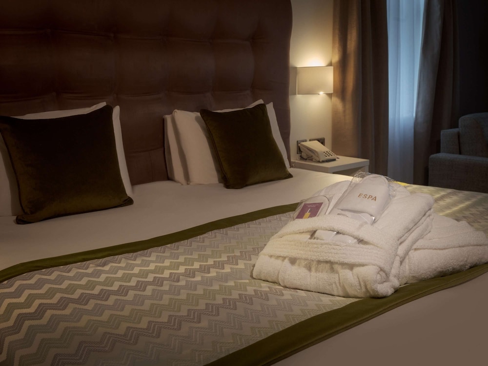 Albrighton Hall and Spa, a member of Radisson Individuals 46/73