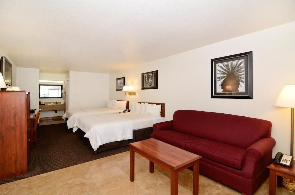 Best Western Colorado River Inn 19/36