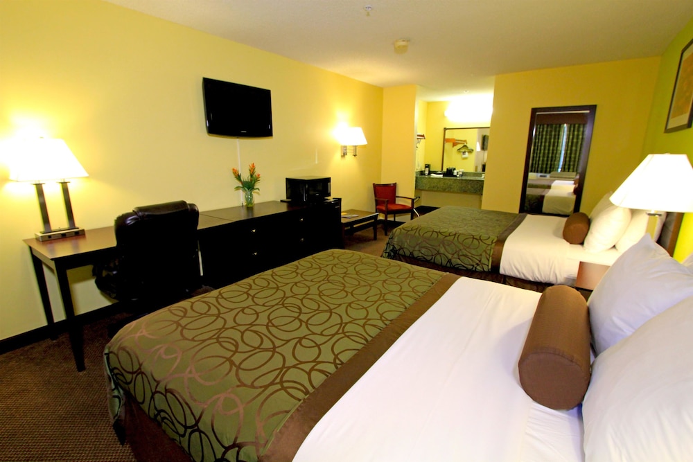 Days Inn by Wyndham Round Rock 12/43