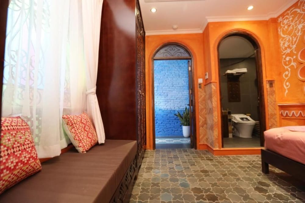 Duc Vuong Hotel 54/86