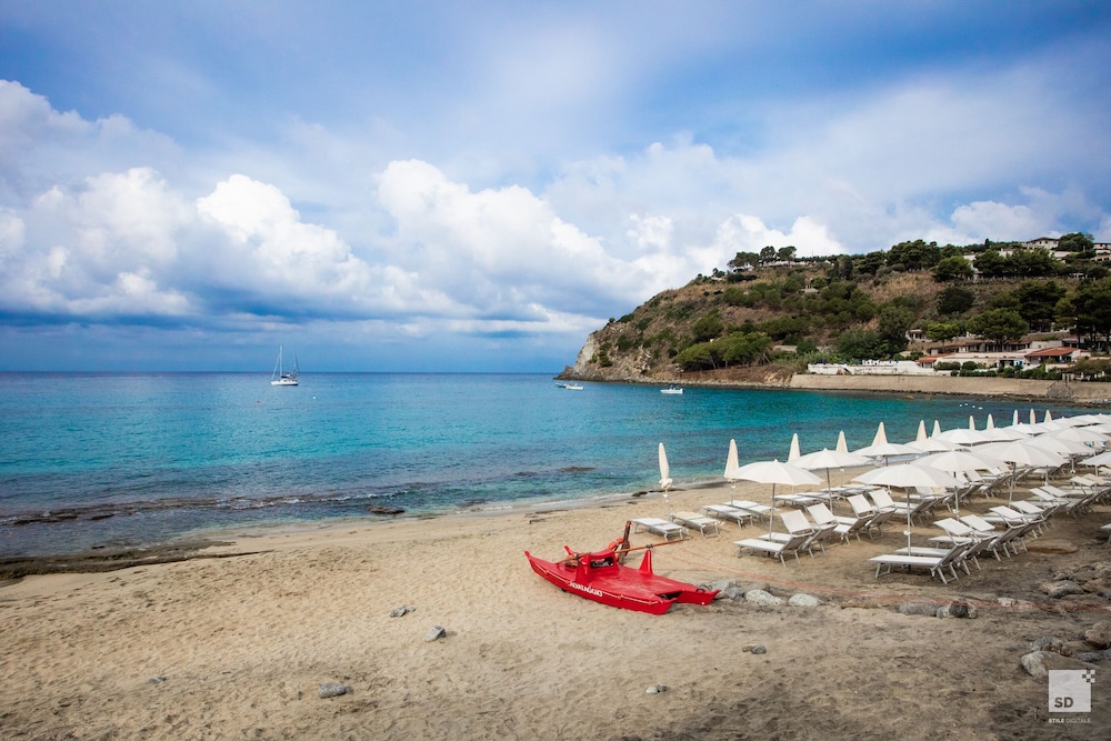 Villaggio Baia D'ercole 29/50