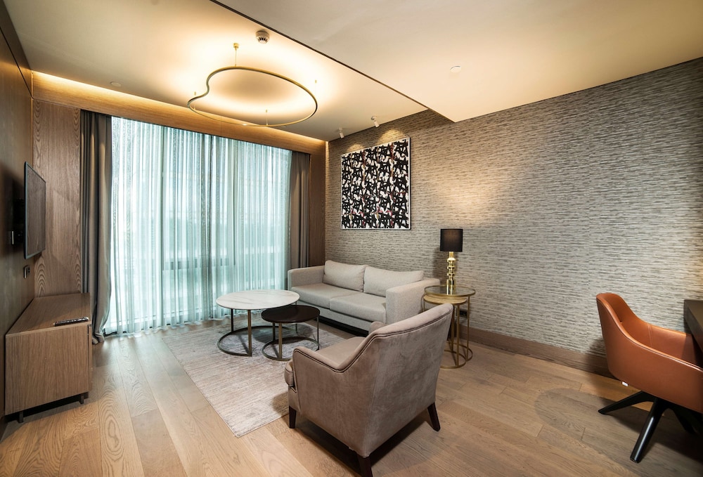 Radisson Collection Hotel Vadistanbul 44/75