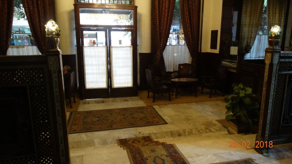 Carlton Hotel 13/49