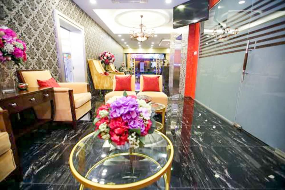Al Khatiri Hotel 7/33