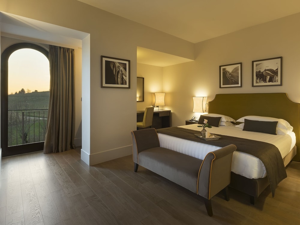 Relais Sant Uffizio Wellness Spa 27/73