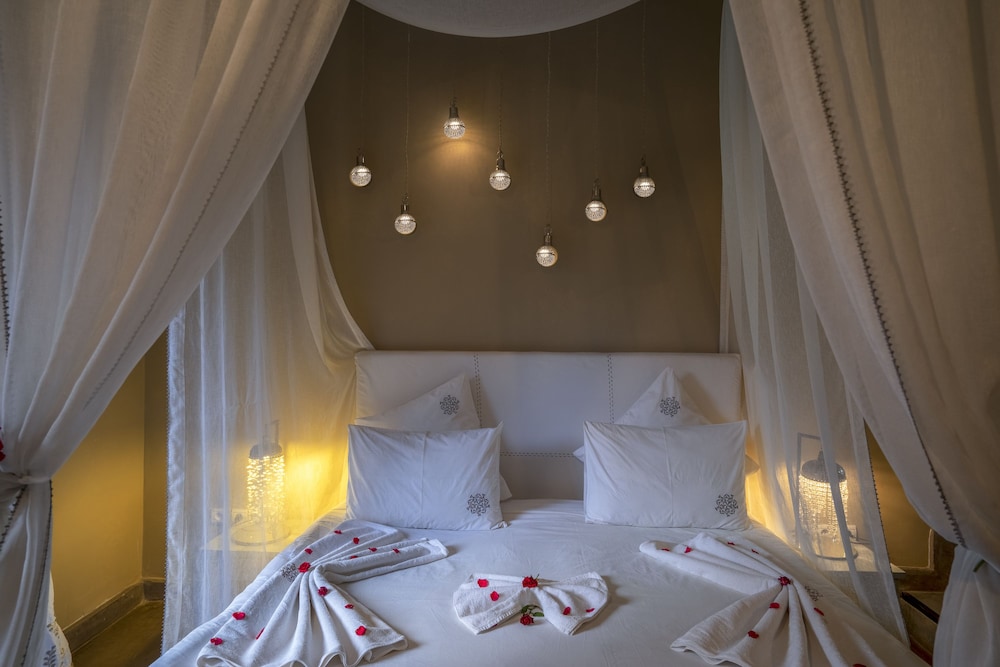Taj Atlas Wellness Boutique Hotel And Spa 20/77
