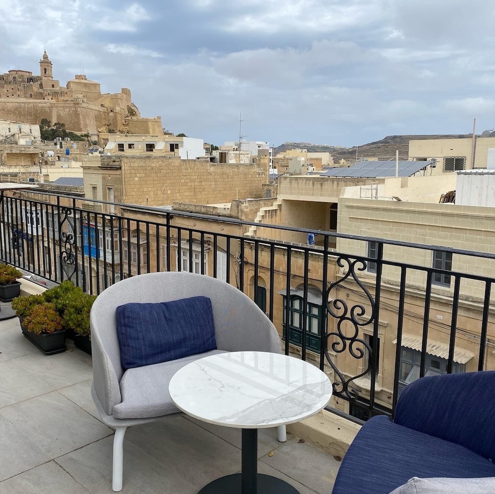 The Duke Boutique Hotel 32/50