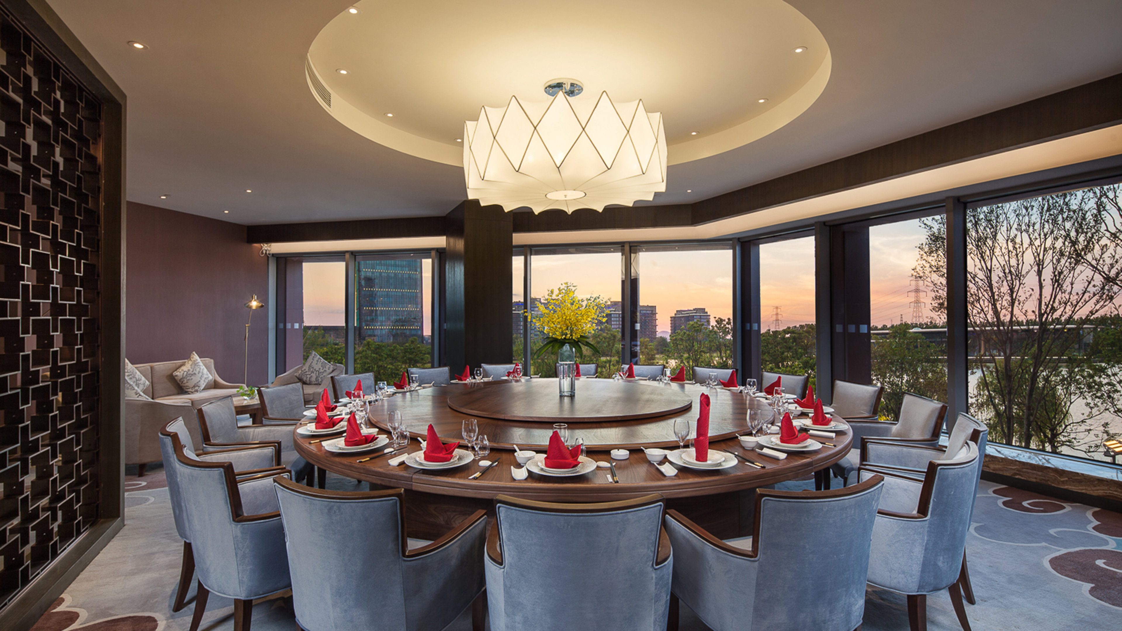 HOLIDAY INN NANJING QINHUAI SOUTH 17/34