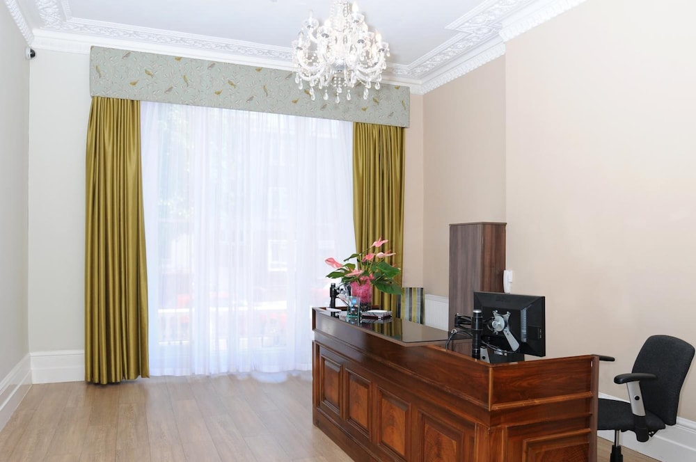 Hyde Park Boutique Hotel 12/44