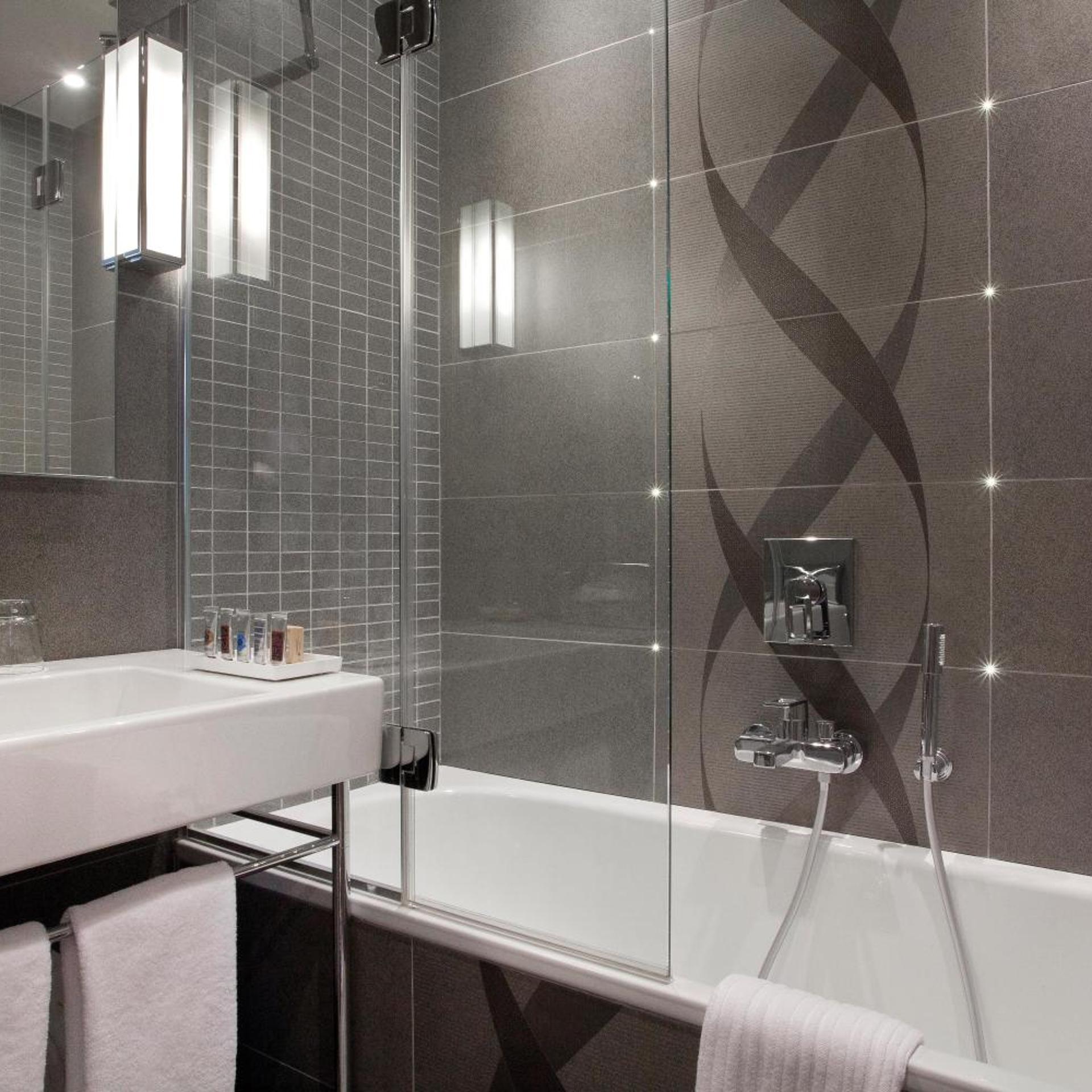 Privilege, King Bed, Xl، LE GREY HOTEL 3/6