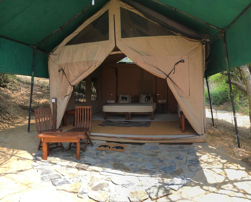 Back Of Beyond Dune Camp - Yala 9/48